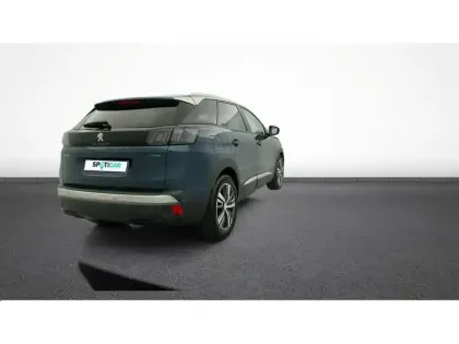 Photo 7 Peugeot 3008  Hybrid 225 e-EAT8