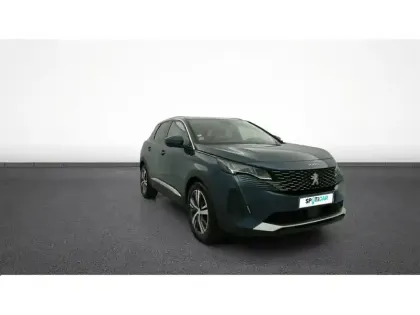 Photo 11 Peugeot 3008  Hybrid 225 e-EAT8