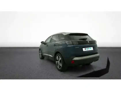 Photo 5 Peugeot 3008  Hybrid 225 e-EAT8