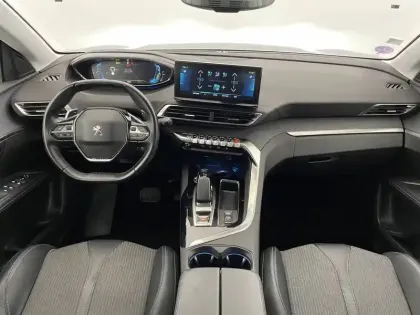 Photo 28 Peugeot 3008  Hybrid 225 e-EAT8
