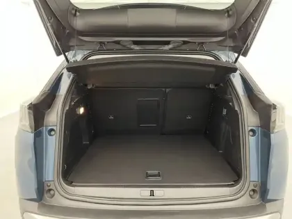 Photo 12 Peugeot 3008  Hybrid 225 e-EAT8