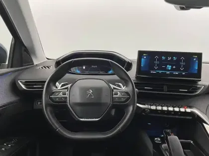 Photo 21 Peugeot 3008  Hybrid 225 e-EAT8
