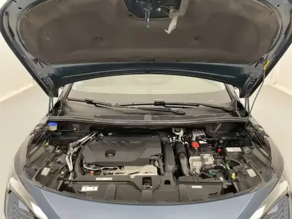 Photo 20 Peugeot 3008  Hybrid 225 e-EAT8