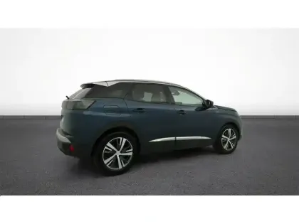 Photo 8 Peugeot 3008  Hybrid 225 e-EAT8