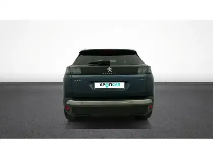 Photo 6 Peugeot 3008  Hybrid 225 e-EAT8