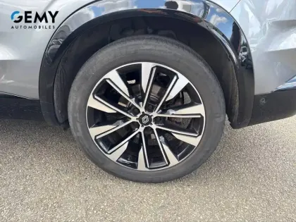 Photo 10 Renault Austral  E-Tech hybrid 200