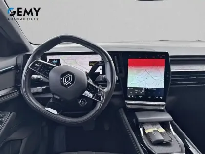 Photo 7 Renault Austral  E-Tech hybrid 200