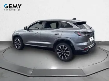 Photo 6 Renault Austral  E-Tech hybrid 200
