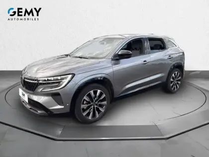 Photo Renault Austral Techno