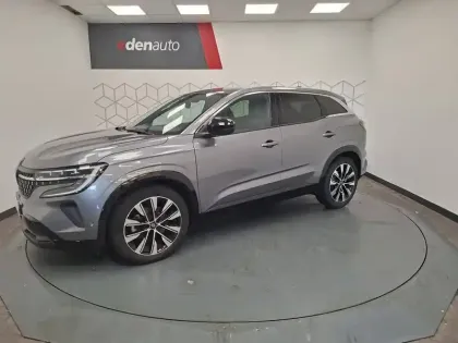 Photo 5 Renault Austral  E-Tech hybrid 200