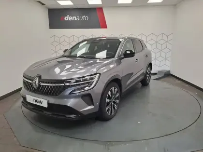 Photo Renault Austral Techno