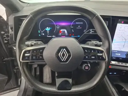 Photo 34 Renault Austral  E-Tech hybrid 200