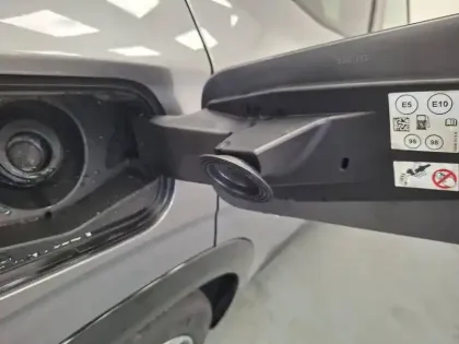 Photo 14 Renault Austral  E-Tech hybrid 200