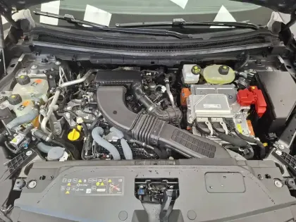 Photo 49 Renault Austral  E-Tech hybrid 200