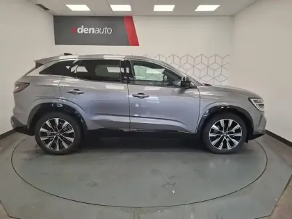 Photo 9 Renault Austral  E-Tech hybrid 200