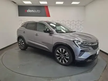 Photo 8 Renault Austral  E-Tech hybrid 200