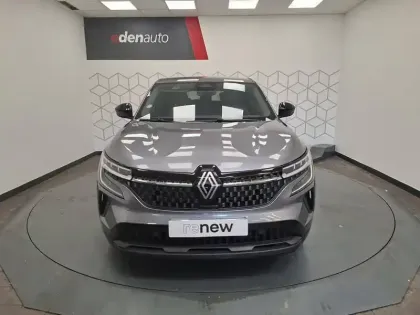 Photo 6 Renault Austral  E-Tech hybrid 200