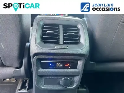 Photo 22 Volkswagen Tiguan  2.0 TDI 150ch DSG7