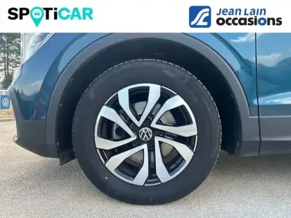 Photo 12 Volkswagen Tiguan  2.0 TDI 150ch DSG7