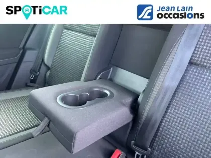 Photo 23 Volkswagen Tiguan  2.0 TDI 150ch DSG7