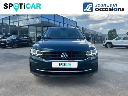 Photo 28 Volkswagen Tiguan  2.0 TDI 150ch DSG7