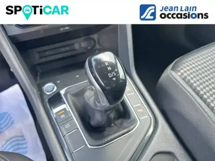 Photo 13 Volkswagen Tiguan  2.0 TDI 150ch DSG7