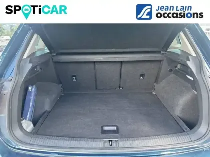 Photo 5 Volkswagen Tiguan  2.0 TDI 150ch DSG7