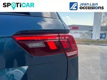 Photo 16 Volkswagen Tiguan  2.0 TDI 150ch DSG7