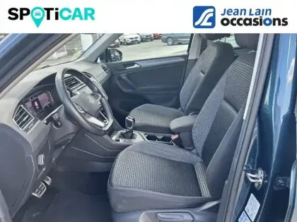 Photo 34 Volkswagen Tiguan  2.0 TDI 150ch DSG7