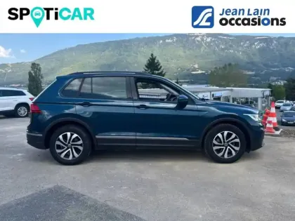 Photo 30 Volkswagen Tiguan  2.0 TDI 150ch DSG7