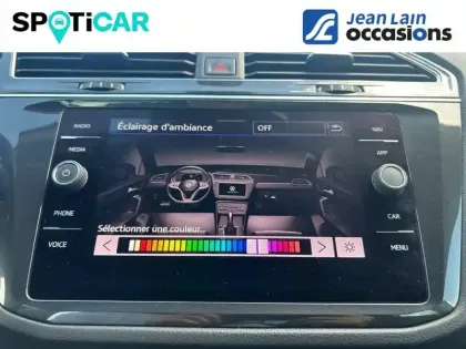 Photo 20 Volkswagen Tiguan  2.0 TDI 150ch DSG7