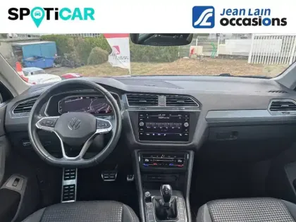 Photo 33 Volkswagen Tiguan  2.0 TDI 150ch DSG7