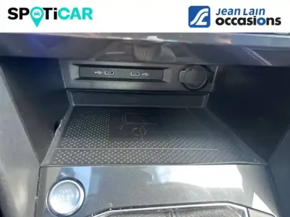 Photo 18 Volkswagen Tiguan  2.0 TDI 150ch DSG7