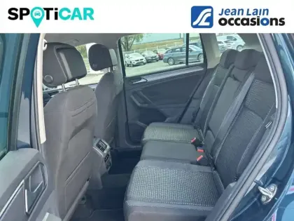 Photo 35 Volkswagen Tiguan  2.0 TDI 150ch DSG7