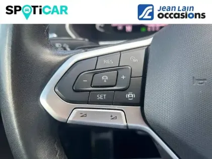 Photo 14 Volkswagen Tiguan  2.0 TDI 150ch DSG7