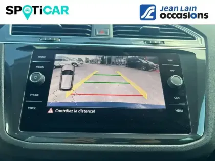 Photo 21 Volkswagen Tiguan  2.0 TDI 150ch DSG7