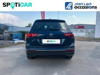 Photo 31 Volkswagen Tiguan  2.0 TDI 150ch DSG7