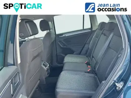 Photo 11 Volkswagen Tiguan  2.0 TDI 150ch DSG7