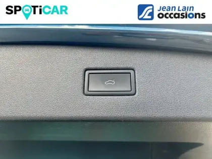 Photo 24 Volkswagen Tiguan  2.0 TDI 150ch DSG7
