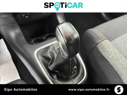 Photo 16 Citroën C3  BlueHDi 100 S&S BVM5
