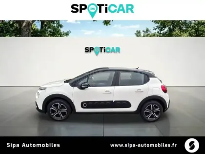 Photo 21 Citroën C3  BlueHDi 100 S&S BVM5
