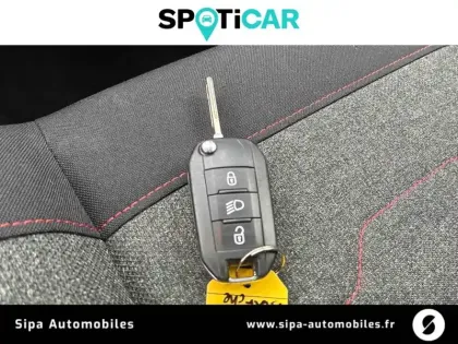 Photo 14 Citroën C3  BlueHDi 100 S&S BVM5