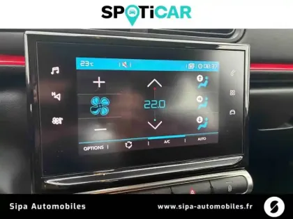 Photo 18 Citroën C3  BlueHDi 100 S&S BVM5