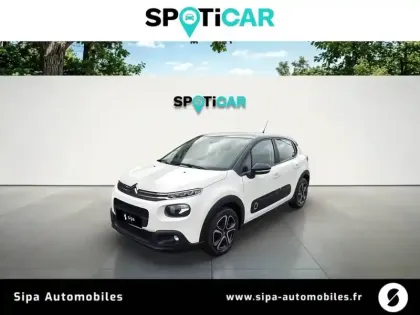Photo Citroën C3 Shine