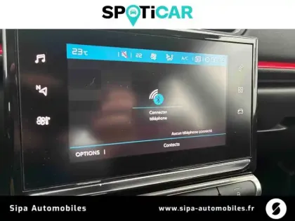 Photo 30 Citroën C3  BlueHDi 100 S&S BVM5