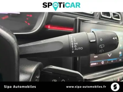 Photo 28 Citroën C3  BlueHDi 100 S&S BVM5