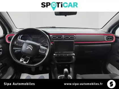 Photo 20 Citroën C3  BlueHDi 100 S&S BVM5