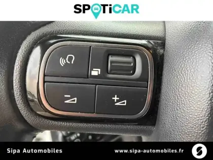 Photo 23 Citroën C3  BlueHDi 100 S&S BVM5