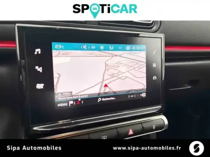 Photo 17 Citroën C3  BlueHDi 100 S&S BVM5