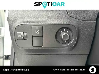 Photo 25 Citroën C3  BlueHDi 100 S&S BVM5
